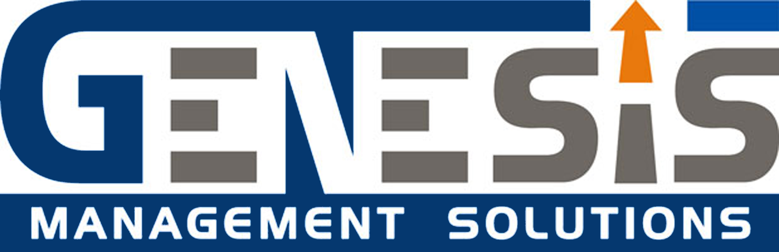 Genesis Management Solutions Logo