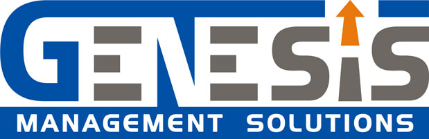 Genesis Management Solutions Logo